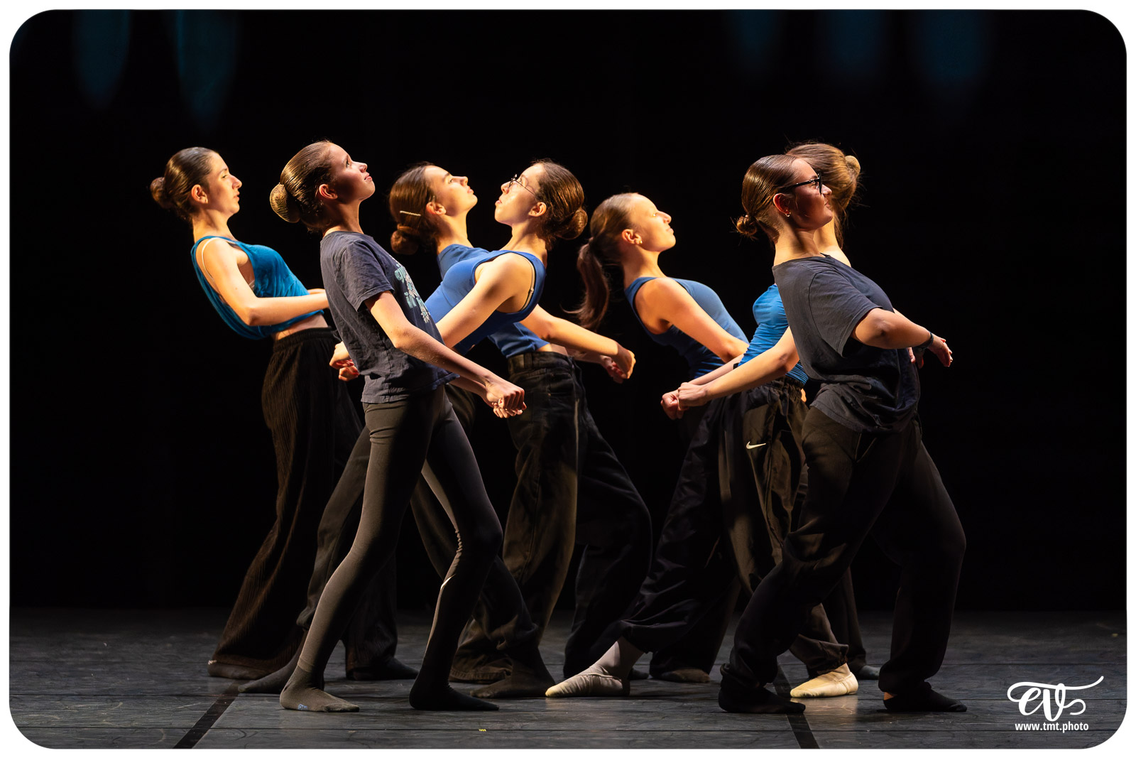 GALA DE DANSE EMMDH 2025